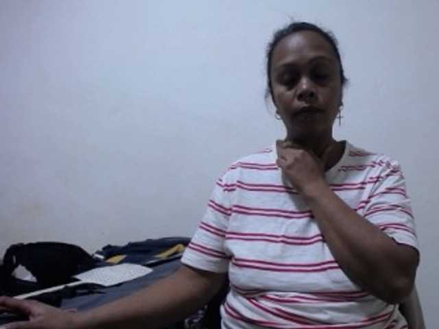 tetedange live cam on BongaCams