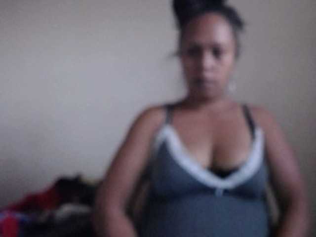 tetedange live cam on BongaCams