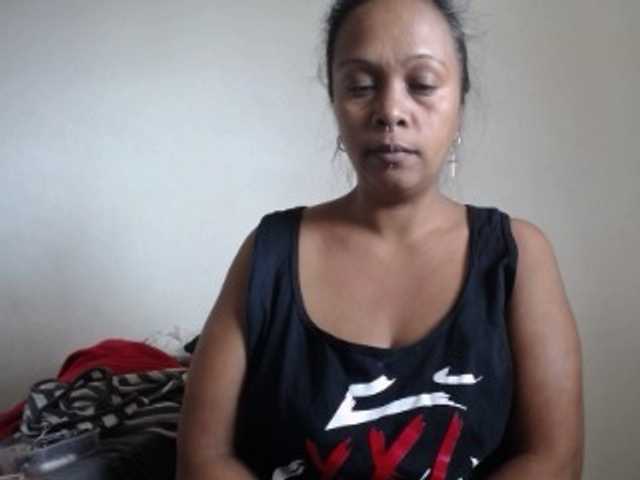 tetedange live cam on BongaCams