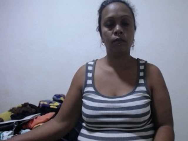 tetedange live cam on BongaCams