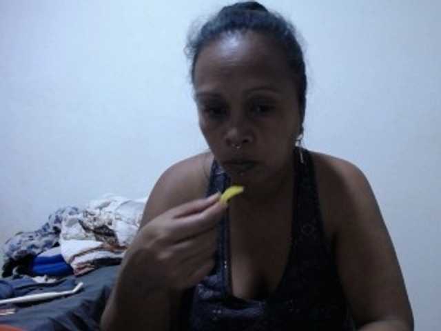 tetedange live cam on BongaCams