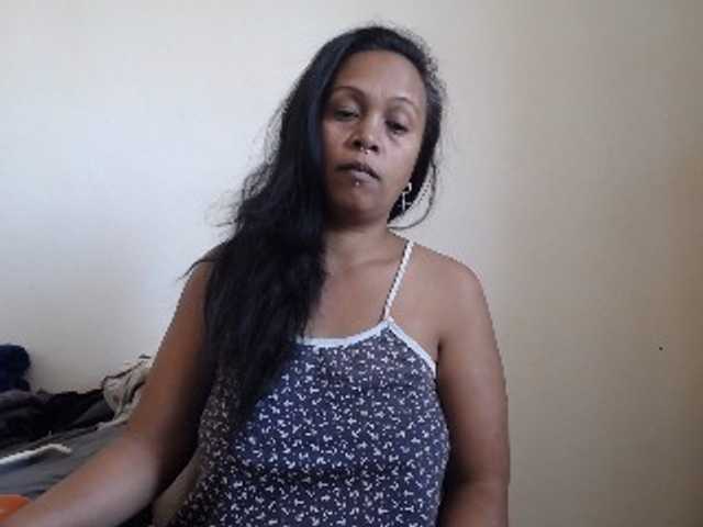 tetedange live cam on BongaCams