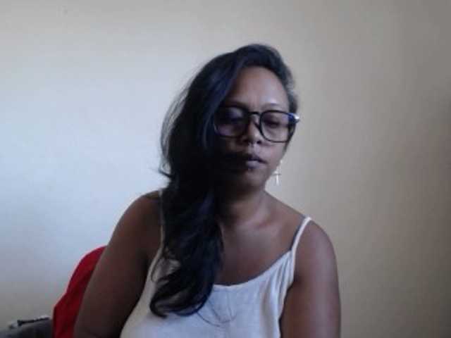 tetedange's BongaCams show and profile