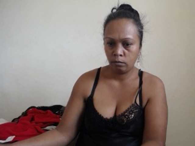 tetedange live cam on BongaCams