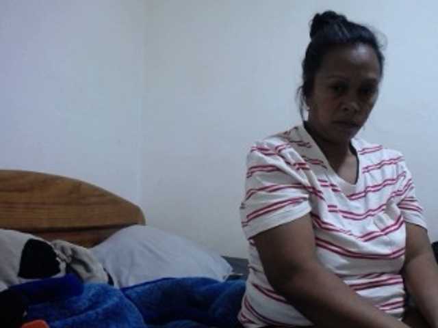 tetedange live cam on BongaCams