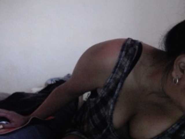 tetedange live cam on BongaCams