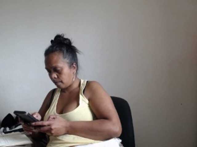tetedange live cam on BongaCams