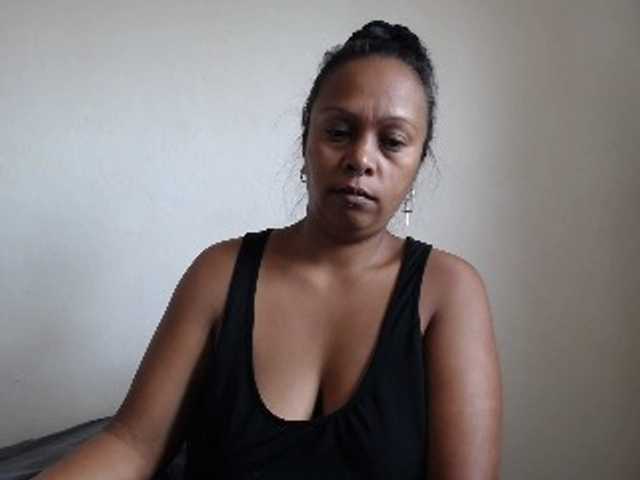 tetedange live cam on BongaCams