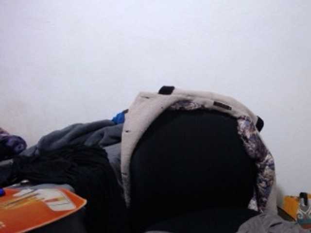 tetedange live cam on BongaCams