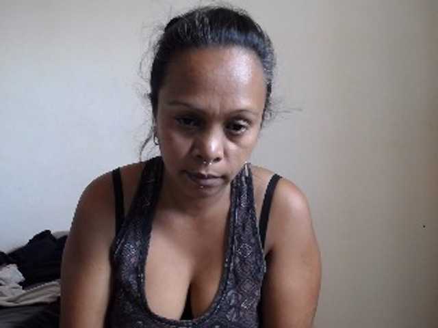 tetedange live cam on BongaCams