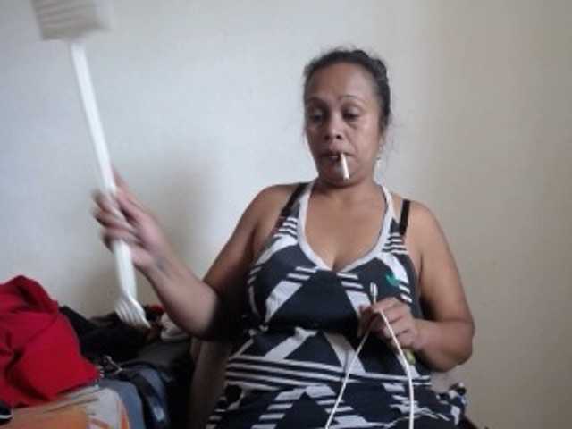 tetedange, live now on BongaCams