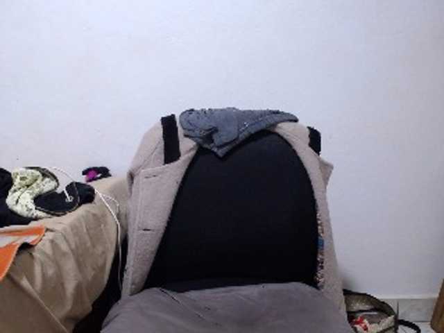 tetedange Live Cam on BongaCams