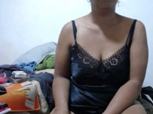 tetedange live cam on BongaCams