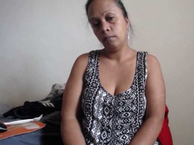 tetedange live cam on BongaCams