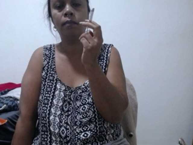 tetedange live cam on BongaCams