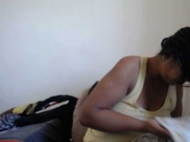 tetedange live cam on BongaCams