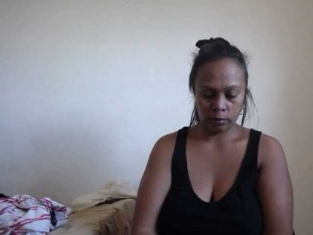 tetedange live cam on BongaCams