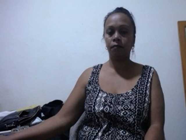 tetedange live cam on BongaCams