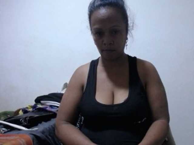 tetedange live cam on BongaCams