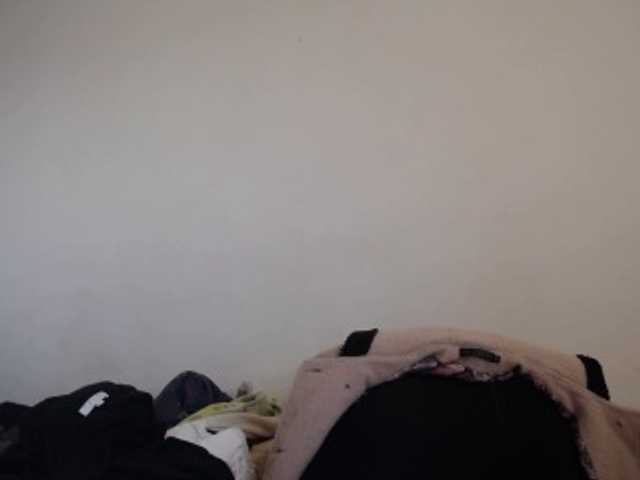 tetedange live cam on BongaCams