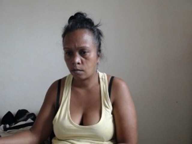 Webcam-Model tetedange