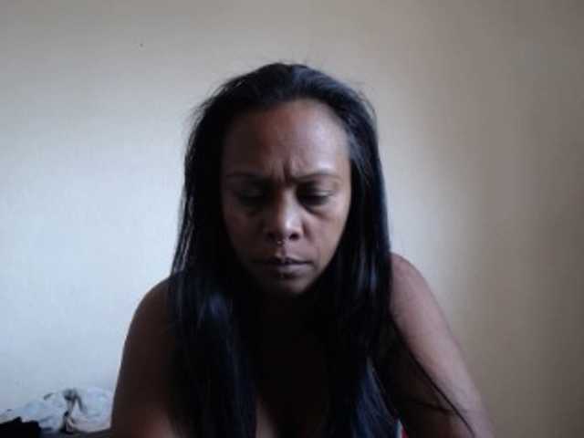 tetedange live cam on BongaCams