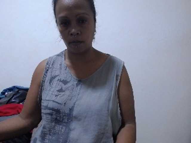 tetedange live cam on BongaCams