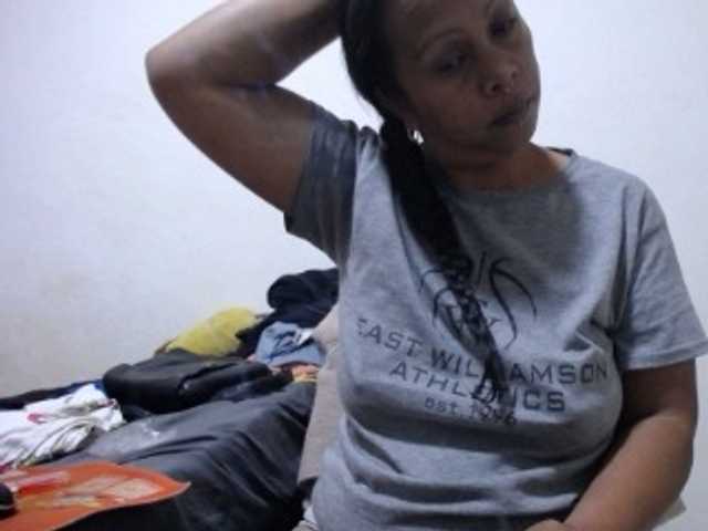 tetedange live cam on BongaCams