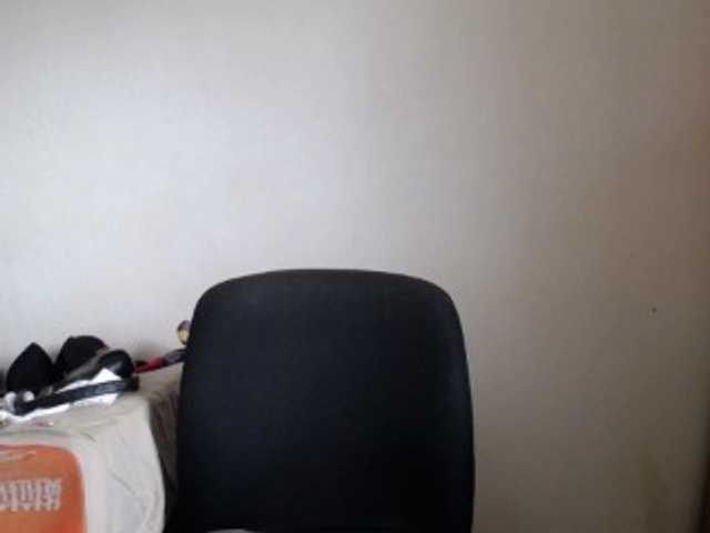 tetedange, modelo webcam