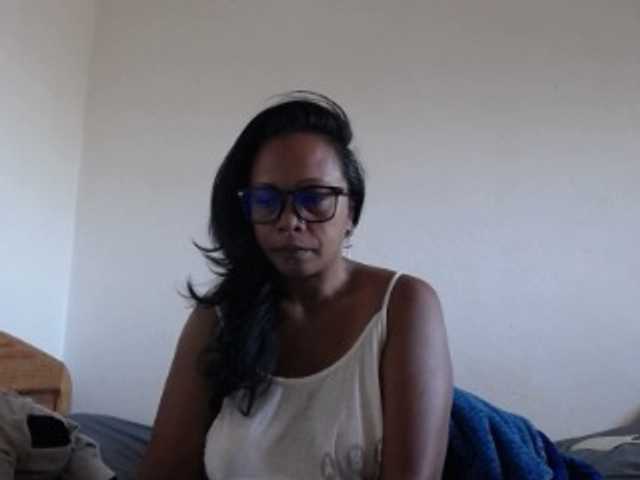 tetedange's BongaCams show and profile