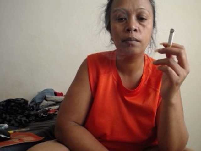 tetedange live cam on BongaCams