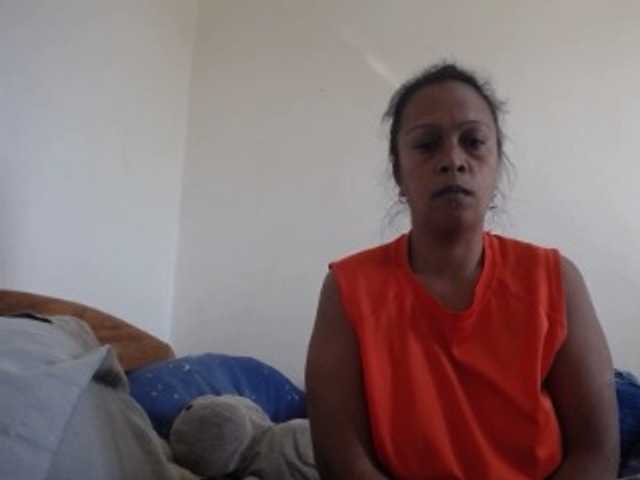 tetedange live cam on BongaCams