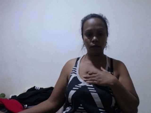 tetedange live cam on BongaCams