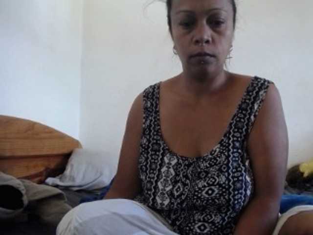 tetedange live cam on BongaCams