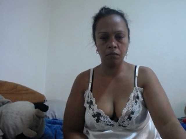 tetedange live cam on BongaCams