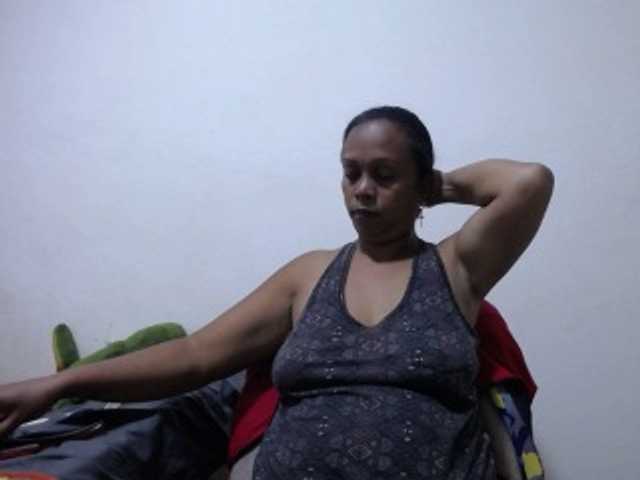 tetedange live cam on BongaCams