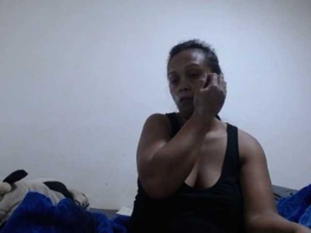 tetedange live cam on BongaCams