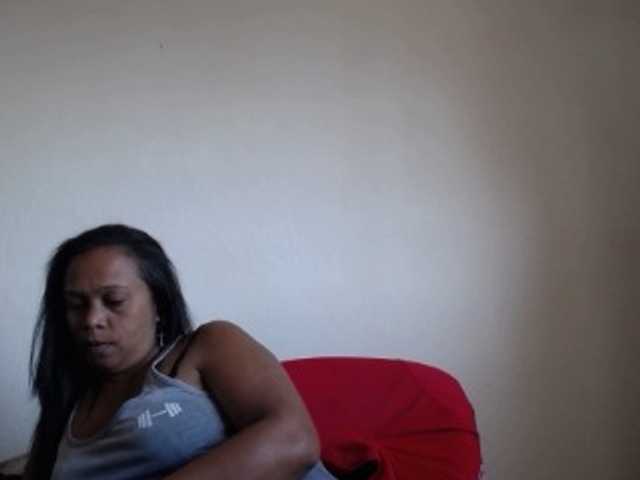 tetedange live cam on BongaCams