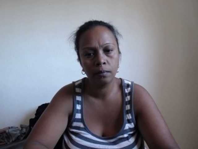tetedange live cam on BongaCams