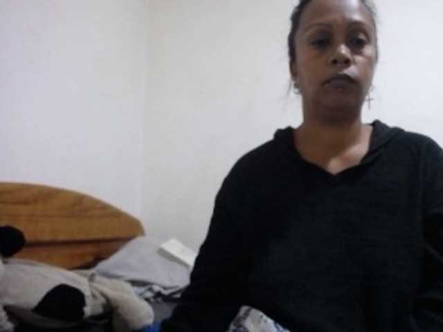 tetedange live cam on BongaCams