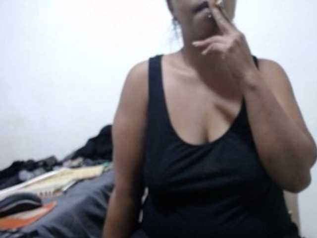 tetedange live cam on BongaCams