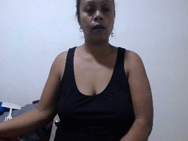 tetedange live cam on BongaCams