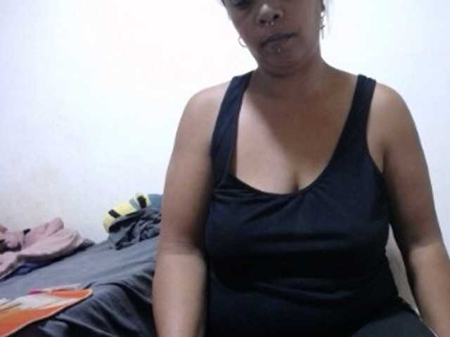 tetedange live cam on BongaCams