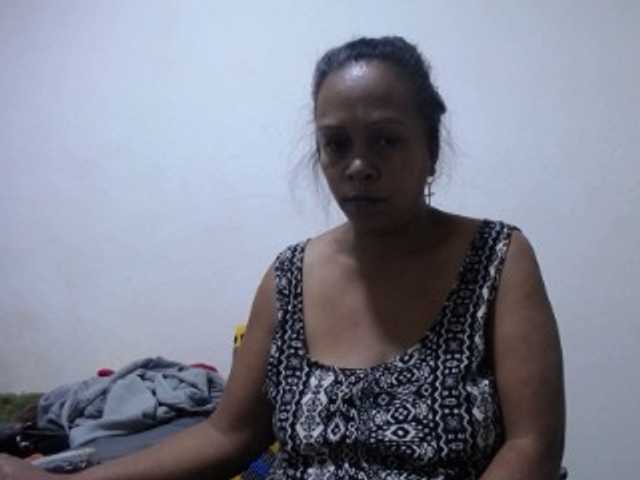 tetedange live cam on BongaCams