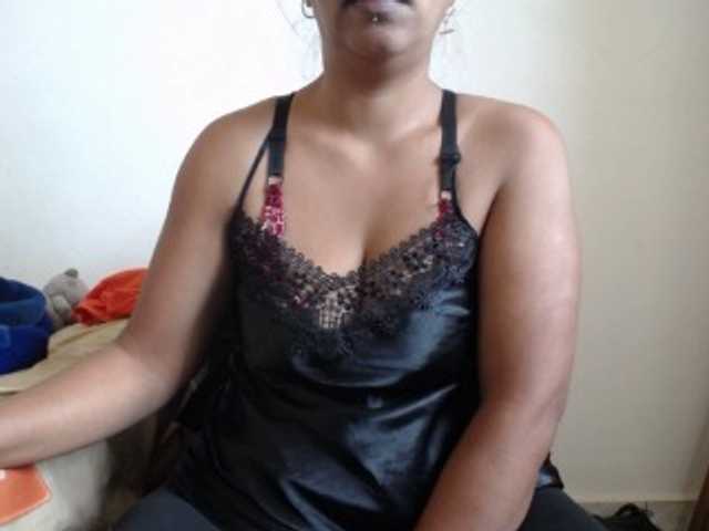 tetedange live webcam show