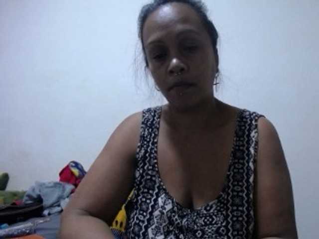 tetedange live cam on BongaCams