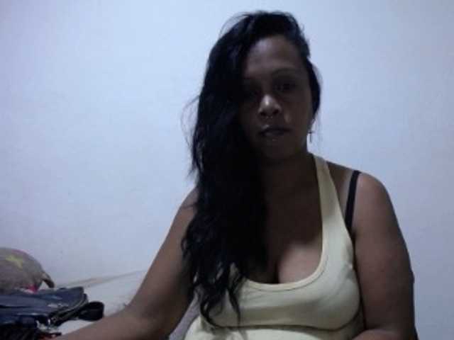 tetedange live cam on BongaCams