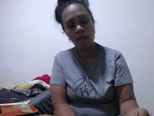 tetedange, en directo ahora en BongaCams