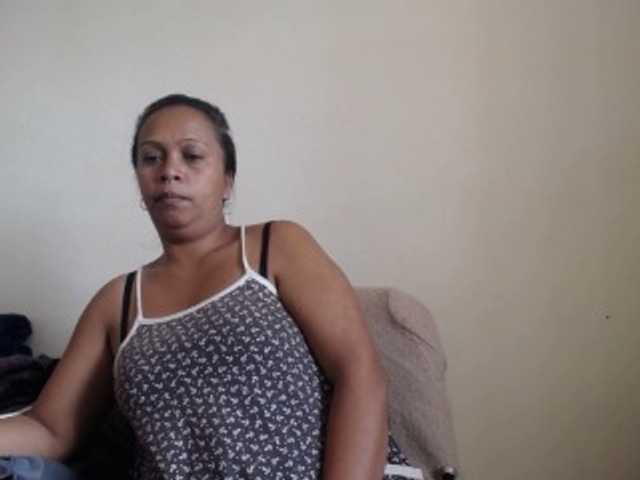 tetedange live cam on BongaCams