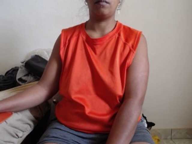tetedange live cam on BongaCams